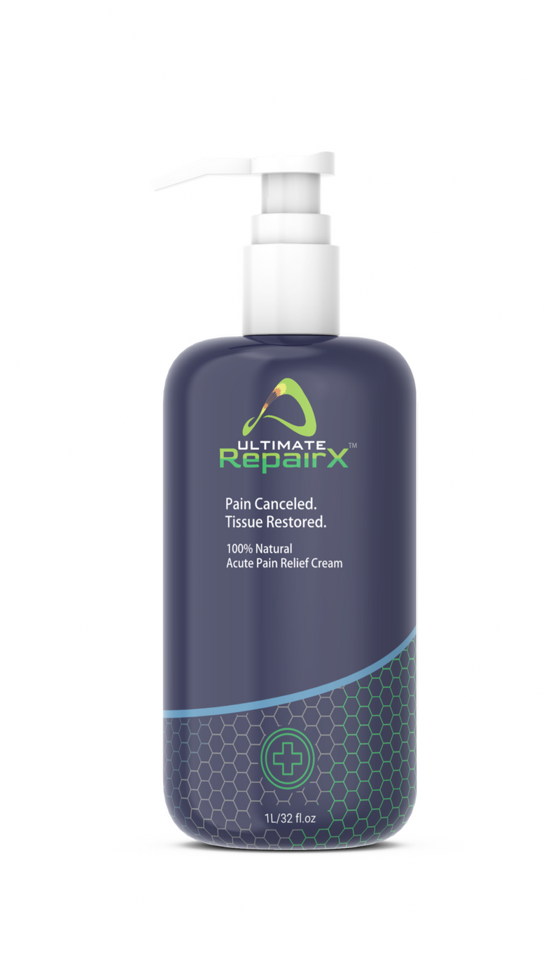 Ultimate RepairX 32oz Pump